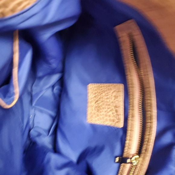 Tabelina large shoulder bag - Picture 13 of 13